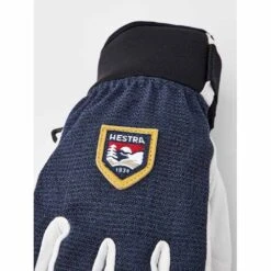 Hestra Kids Army Leather Patrol Junior Gloves 10 Hestra Kids Army Leather Patrol Junior Gloves -The Warming Store hestra kid s army leather patrol junior gloves 7