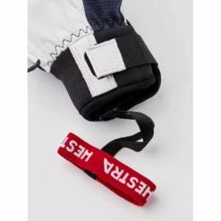 Hestra Kids Army Leather Patrol Junior Gloves 11 Hestra Kids Army Leather Patrol Junior Gloves -The Warming Store hestra kid s army leather patrol junior gloves 8