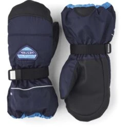 Hestra Kids CZone Mittens -The Warming Store hestra kid s czone mittens 111