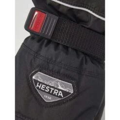 Hestra Kids CZone Mittens -The Warming Store hestra kid s czone mittens 117