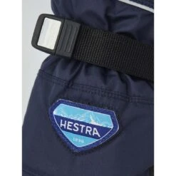 Hestra Kids CZone Mittens -The Warming Store hestra kid s czone mittens 125