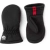Hestra Kids Fleece Liner Mittens