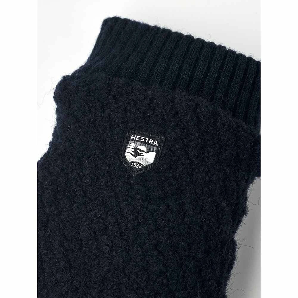 Hestra Kids Paw Fluffy Mittens 8 Hestra Kids Paw Fluffy Mittens - Image 6