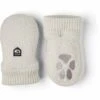Hestra Kids Paw Fluffy Mittens -The Warming Store hestra kid s paw fluffy mittens 2