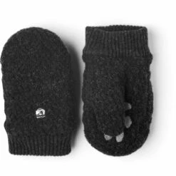Hestra Kids Paw Fluffy Mittens 13 Hestra Kids Paw Fluffy Mittens -The Warming Store hestra kid s paw fluffy mittens 7