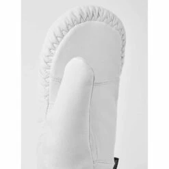 Hestra Leather Box Mitt -The Warming Store hestra leather box mitt 215