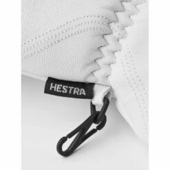 Hestra Leather Box Mitt -The Warming Store hestra leather box mitt 216
