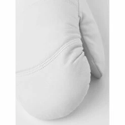 Hestra Leather Box Mitt -The Warming Store hestra leather box mitt 217