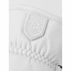Hestra Leather Box Mitt -The Warming Store hestra leather box mitt 218
