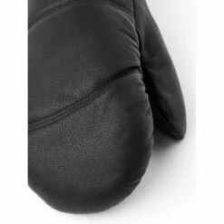 Hestra Leather Box Mitt -The Warming Store hestra leather box mitt 220