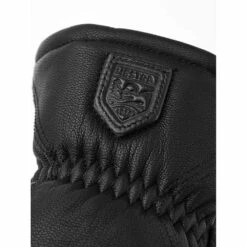 Hestra Leather Box Mitt -The Warming Store hestra leather box mitt 221