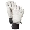 Hestra Leather Fall Line Gloves -The Warming Store hestra leather fall line glove 87