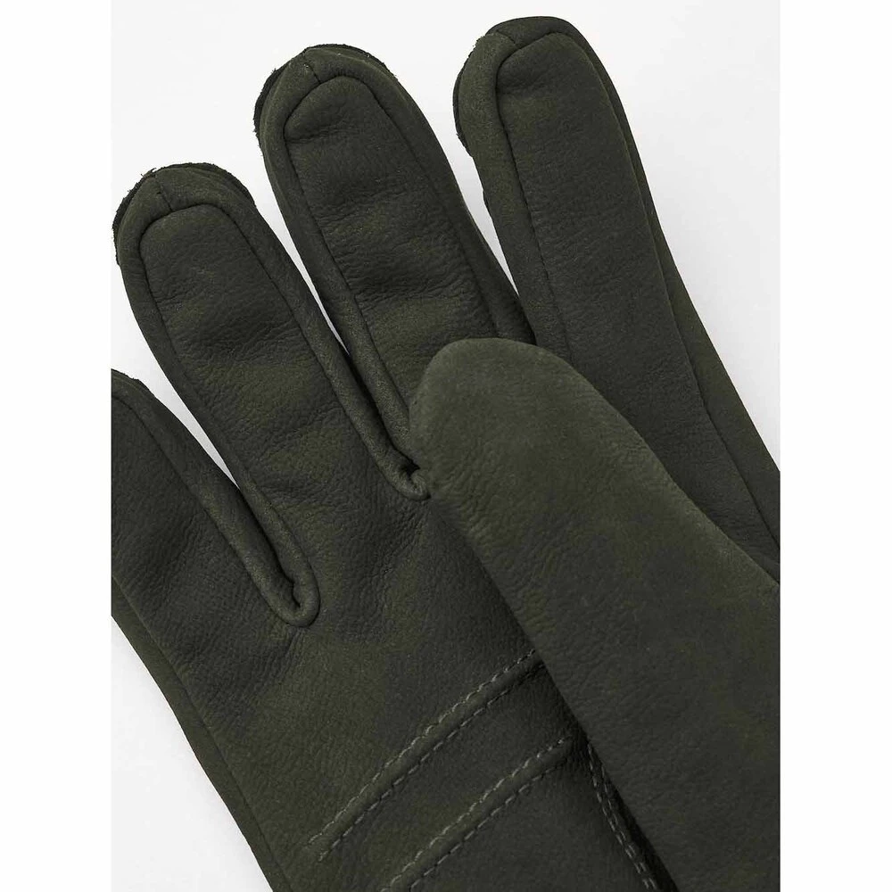 Hestra Mens Bergvik Classic Winter Gloves 7 Hestra Mens Bergvik Classic Winter Gloves - Image 5