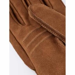 Hestra Mens Joar Nubuck Leather Gloves -The Warming Store hestra men s joar nubuck leather gloves 10
