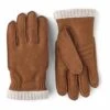 Hestra Mens Joar Nubuck Leather Gloves 2 Hestra Mens Joar Nubuck Leather Gloves -The Warming Store hestra men s joar nubuck leather gloves 3
