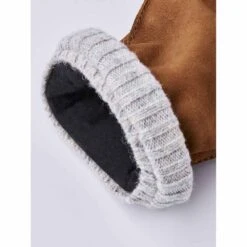 Hestra Mens Joar Nubuck Leather Gloves -The Warming Store hestra men s joar nubuck leather gloves 6