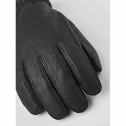 Hestra Mens Tore Deerskin Leather Gloves 16 Hestra Mens Tore Deerskin Leather Gloves -The Warming Store hestra men s tore deerskin leather gloves 13