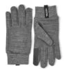 Hestra Merino Touch Point 5-Finger Thin Inner Gloves 1 Hestra Merino Touch Point 5-Finger Thin Inner Gloves -The Warming Store hestra merino touch point 5 finger thin inner gloves 82