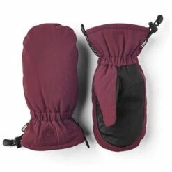 Hestra Mist Skiing Mittens -The Warming Store hestra mist skiing mittens 175