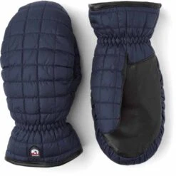 Hestra Moon Light Mitt -The Warming Store hestra moon light mitt 266