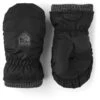 Hestra My First Junior Basic Mittens -The Warming Store hestra my first junior basic mittens 118