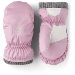 Hestra My First Junior Basic Mittens -The Warming Store hestra my first junior basic mittens 123