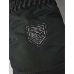 Hestra My First Junior Basic Mittens -The Warming Store hestra my first junior basic mittens 127