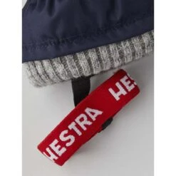 Hestra My First Junior Basic Mittens -The Warming Store hestra my first junior basic mittens 135