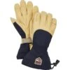 Hestra Narvik Ecocuir Gloves -The Warming Store hestra narvik ecocuir gloves 73