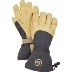 Hestra Narvik Ecocuir Gloves -The Warming Store hestra narvik ecocuir gloves 74