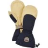 Hestra Narvik Ecocuir Mitts -The Warming Store hestra narvik ecocuir mitts 84