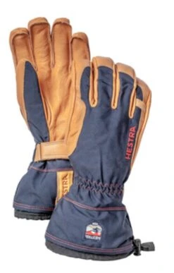 Hestra Narvik Wool Terry Gloves -The Warming Store hestra narvik wool terry gloves 128