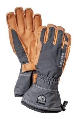 Hestra Narvik Wool Terry Gloves -The Warming Store hestra narvik wool terry gloves 130