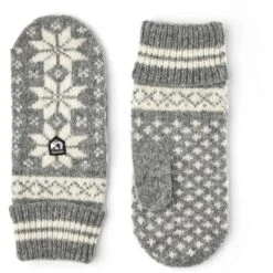 Hestra Nordic Junior Mittens -The Warming Store hestra nordic junior mittens 117