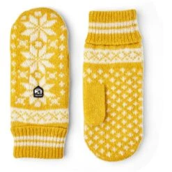 Hestra Nordic Junior Mittens -The Warming Store hestra nordic junior mittens 119