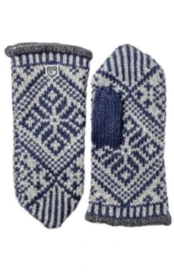 Hestra Nordic Wool Mitt 8 Hestra Nordic Wool Mitt -The Warming Store hestra nordic wool mitt 114
