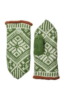 Hestra Nordic Wool Mitt 10 Hestra Nordic Wool Mitt -The Warming Store hestra nordic wool mitt 118