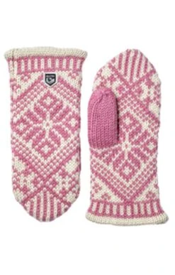 Hestra Nordic Wool Mitt 11 Hestra Nordic Wool Mitt -The Warming Store hestra nordic wool mitt 120