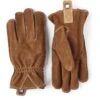 Hestra Oden Nubuck Leather Gloves -The Warming Store hestra oden nubuck leather gloves 116