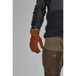 Hestra Oden Nubuck Leather Gloves 13 Hestra Oden Nubuck Leather Gloves -The Warming Store hestra oden nubuck leather gloves 120