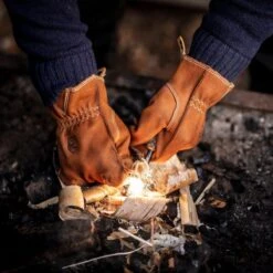 Hestra Oden Nubuck Leather Gloves 15 Hestra Oden Nubuck Leather Gloves -The Warming Store hestra oden nubuck leather gloves 122