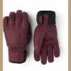 Hestra Omni 5-Finger Gloves 2 Hestra Omni 5-Finger Gloves -The Warming Store hestra omni 5 finger gloves 179