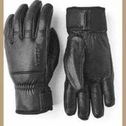 Hestra Omni 5-Finger Gloves 12 Hestra Omni 5-Finger Gloves -The Warming Store hestra omni 5 finger gloves 180