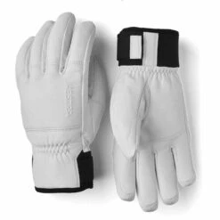 Hestra Omni 5-Finger Gloves 14 Hestra Omni 5-Finger Gloves -The Warming Store hestra omni 5 finger gloves 182