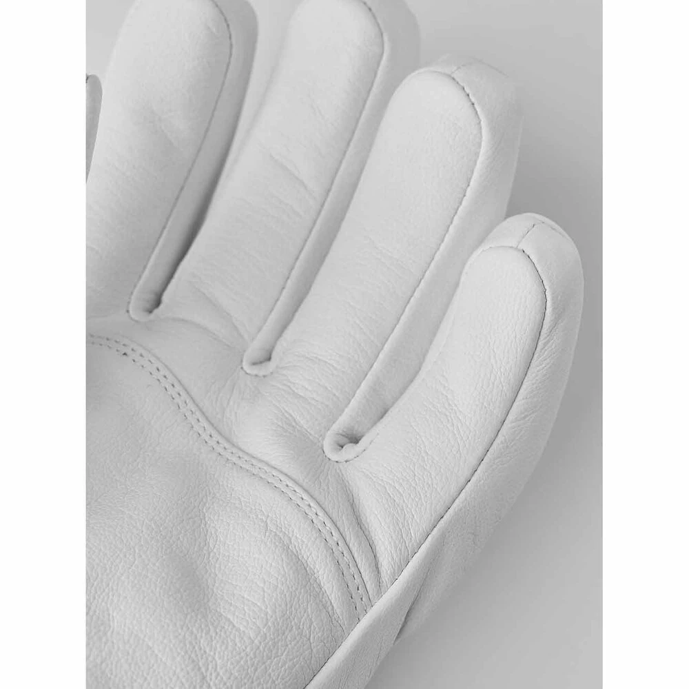 Hestra Omni 5-Finger Gloves 8 Hestra Omni 5-Finger Gloves - Image 6
