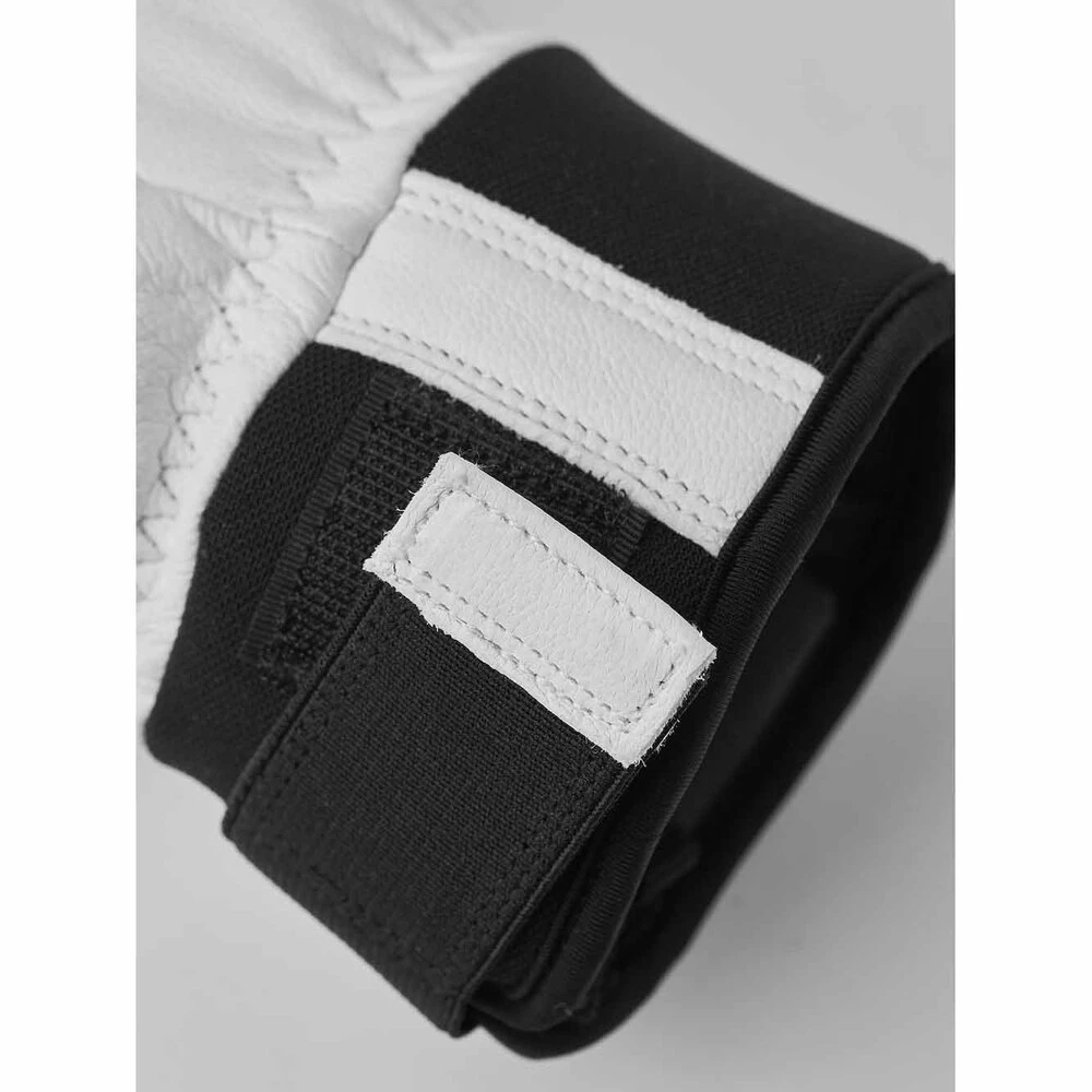 Hestra Omni 5-Finger Gloves 9 Hestra Omni 5-Finger Gloves - Image 7