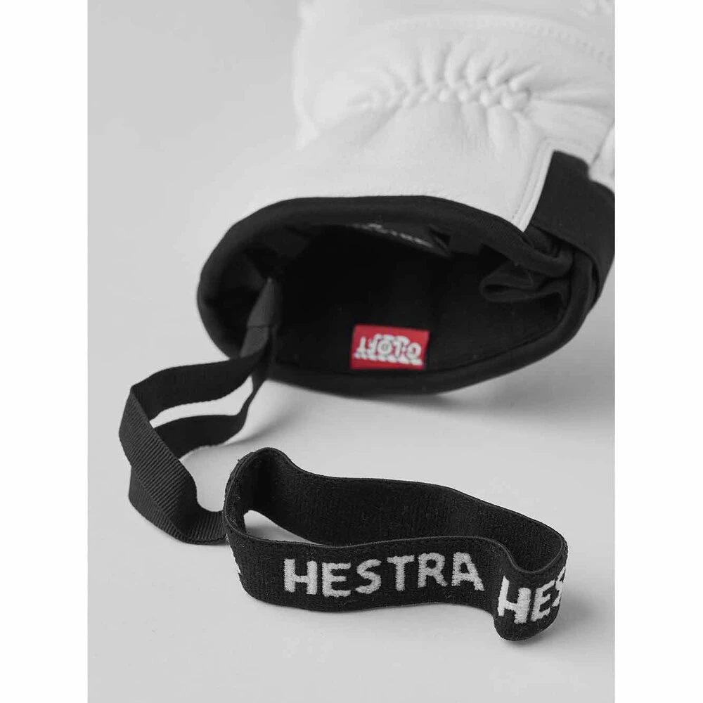 Hestra Omni 5-Finger Gloves 10 Hestra Omni 5-Finger Gloves - Image 8