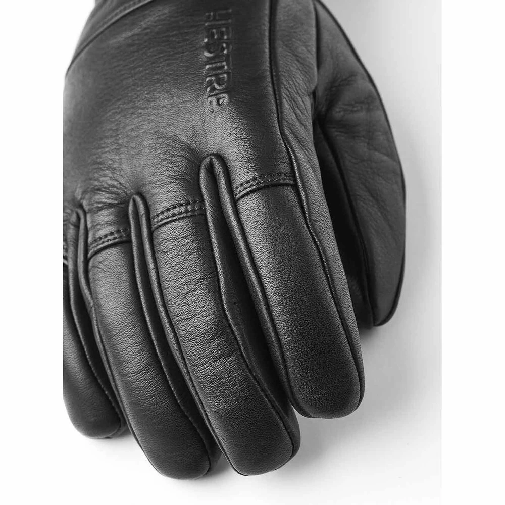 Hestra Omni 5-Finger Gloves 11 Hestra Omni 5-Finger Gloves - Image 9