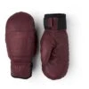Hestra Omni Mitts -The Warming Store hestra omni mitts 299