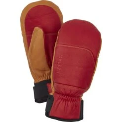 Hestra Omni Mitts -The Warming Store hestra omni mitts 301